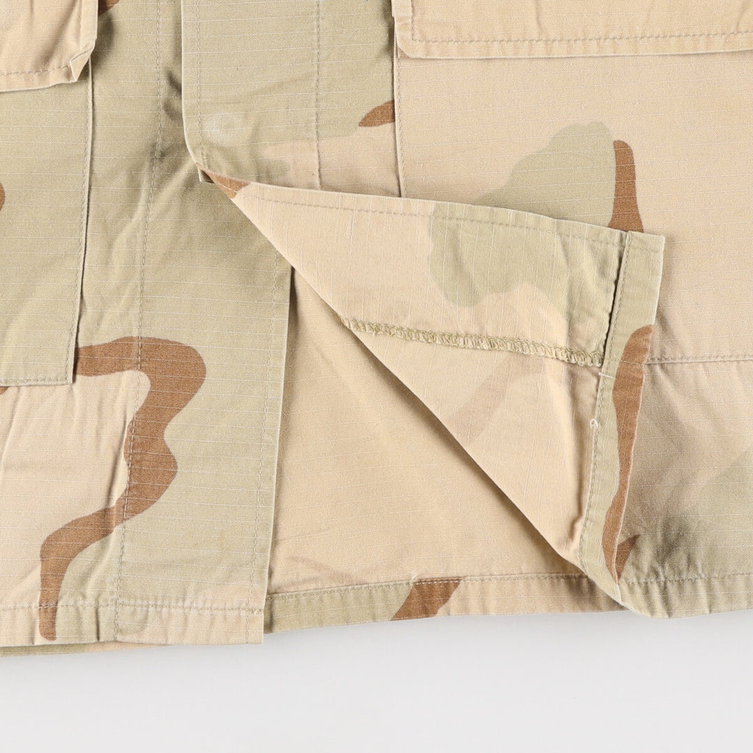 Civilian Camouflage Pattern 3C Desert Camo BDU Military Jacket Large-Long Men's L equivalent /eaa471753