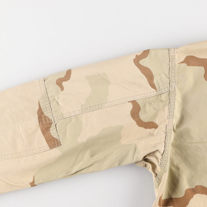 Civilian Camouflage Pattern 3C Desert Camo BDU Military Jacket Large-Long Men's L equivalent /eaa471753