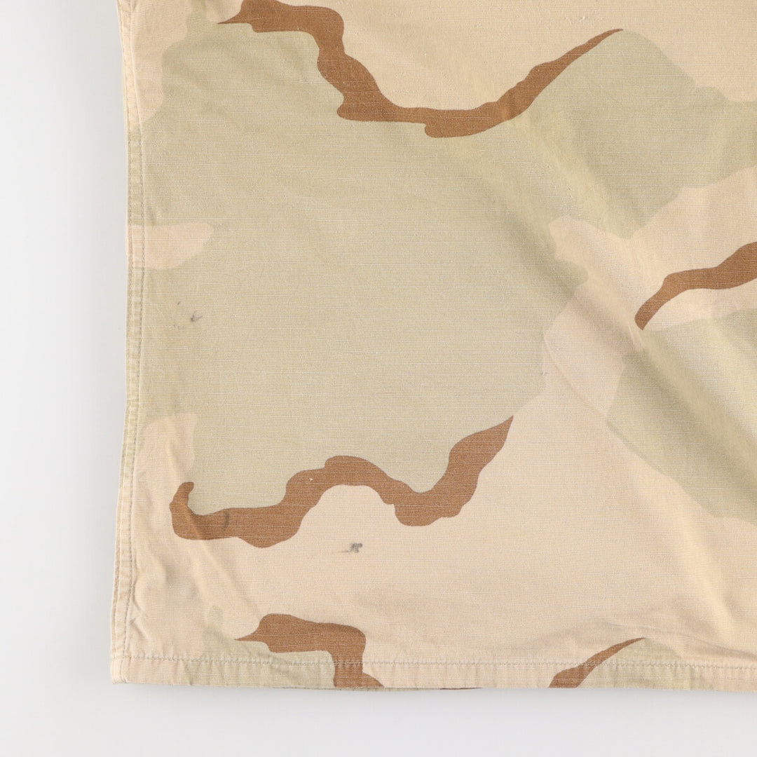 Civilian Camouflage Pattern 3C Desert Camo BDU Military Jacket Large-Long Men's L equivalent /eaa471753