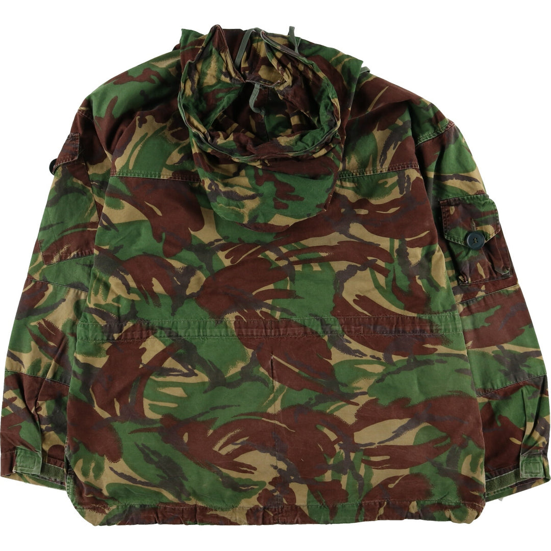 Genuine British Army DPM Camo Camouflage Pattern Military Combat Jacket 170/112 Men's L equivalent /eaa471758