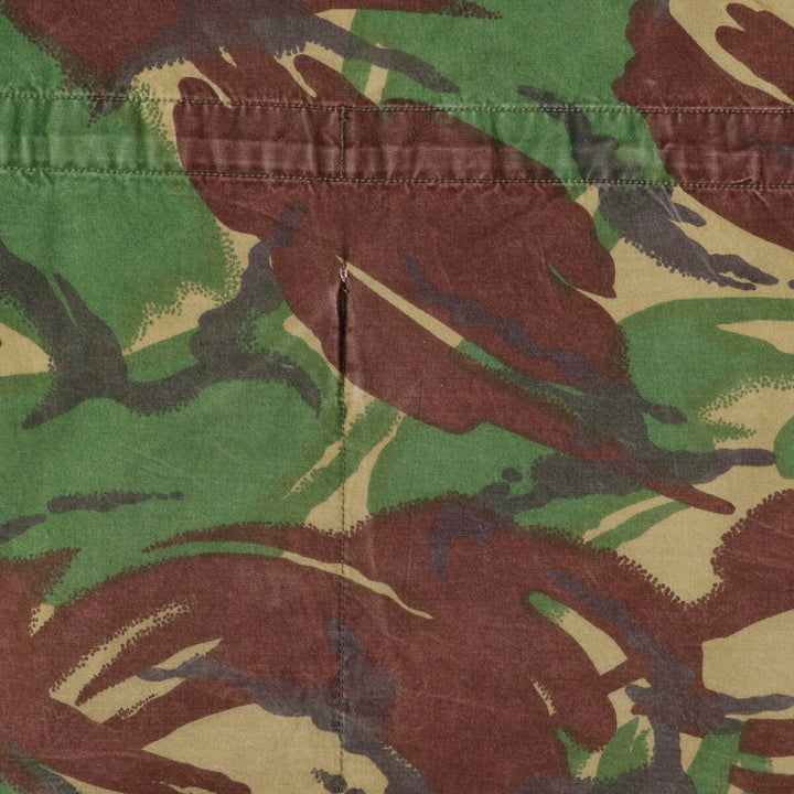 Genuine British Army DPM Camo Camouflage Pattern Military Combat Jacket 170/112 Men's L equivalent /eaa471758