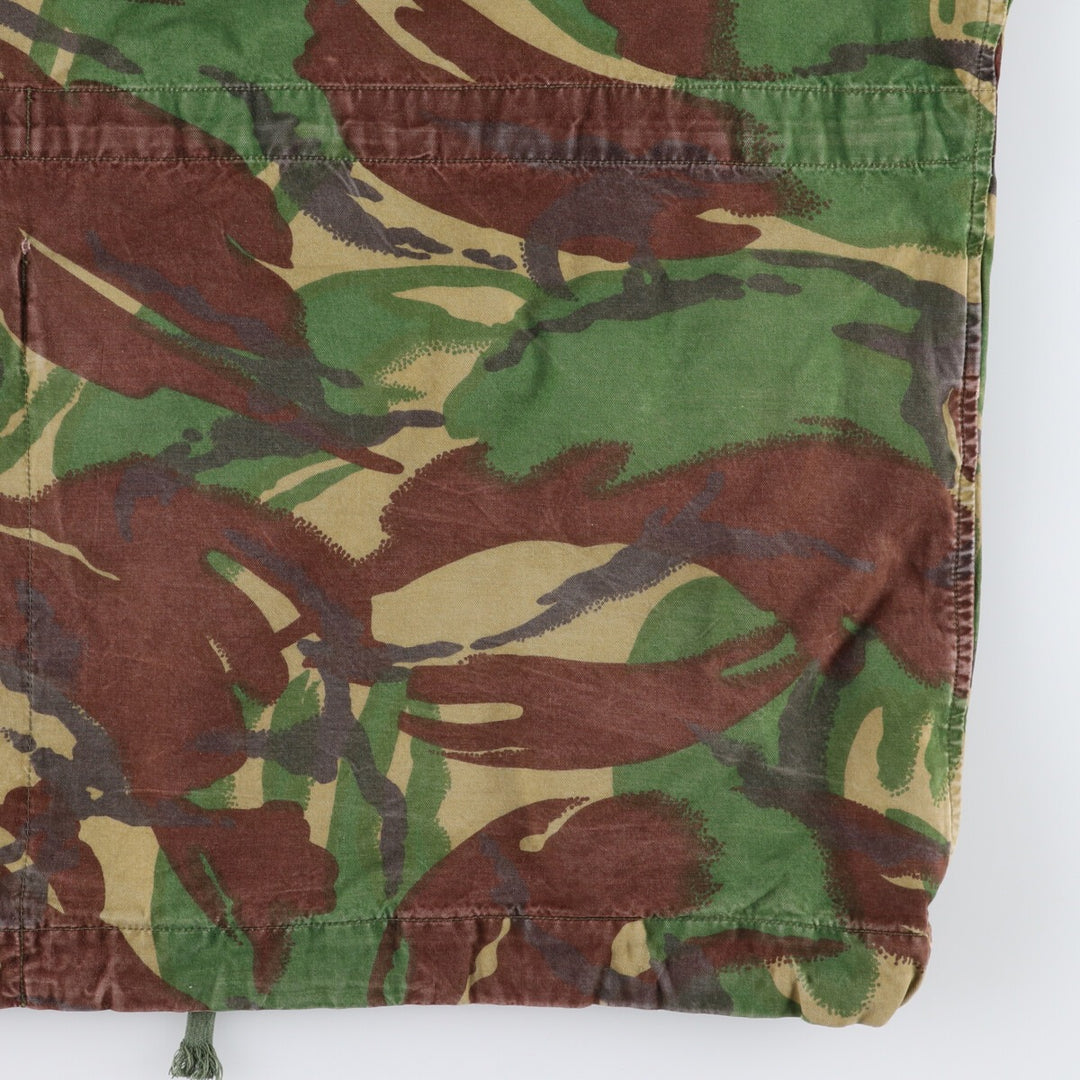 Genuine British Army DPM Camo Camouflage Pattern Military Combat Jacket 170/112 Men's L equivalent /eaa471758