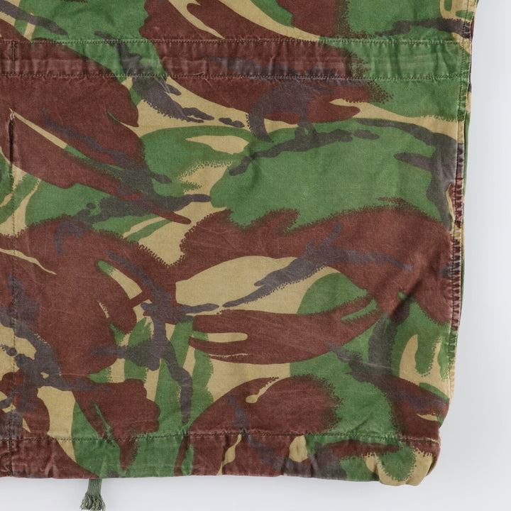 Genuine British Army DPM Camo Camouflage Pattern Military Combat Jacket 170/112 Men's L equivalent /eaa471758