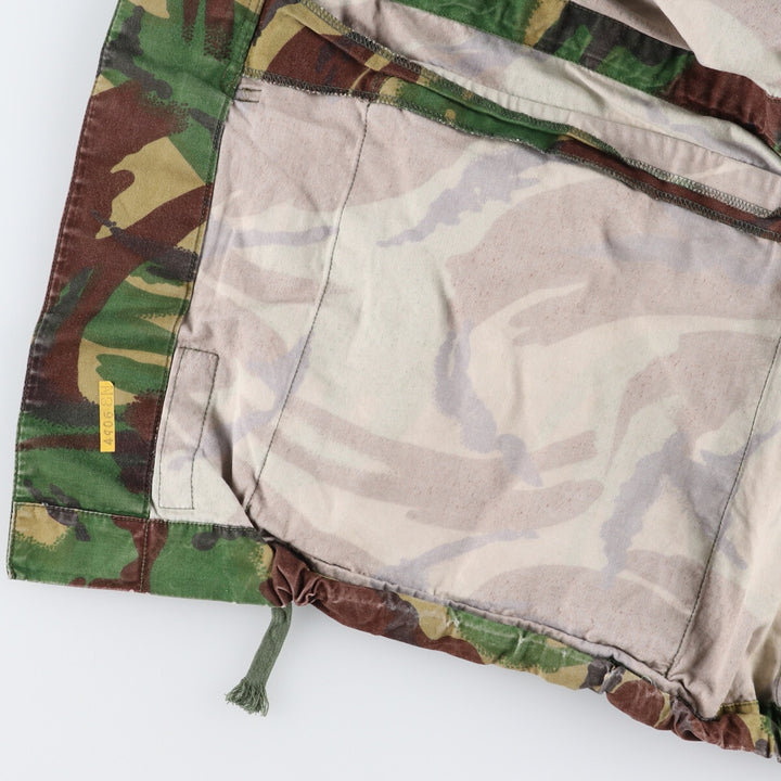 Genuine British Army DPM Camo Camouflage Pattern Military Combat Jacket 170/112 Men's L equivalent /eaa471758