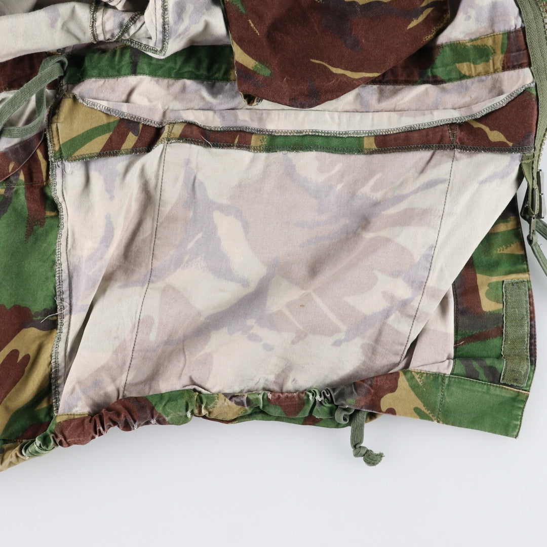 Genuine British Army DPM Camo Camouflage Pattern Military Combat Jacket 170/112 Men's L equivalent /eaa471758