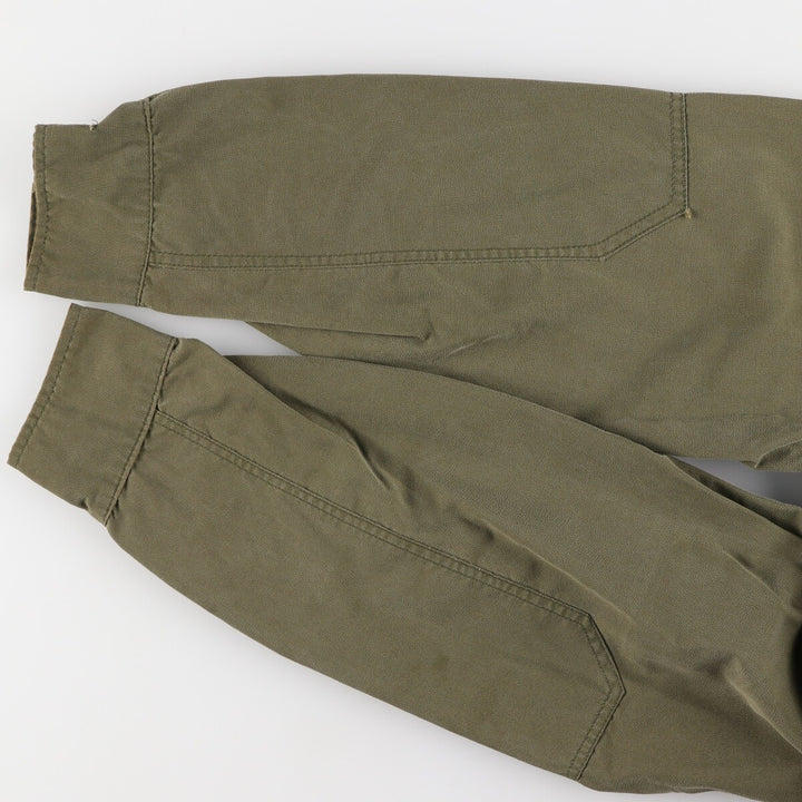 90'S Canadian Military Genuine MK2 Military Combat Jacket 7042 Men's M Size Vintage /eaa471759