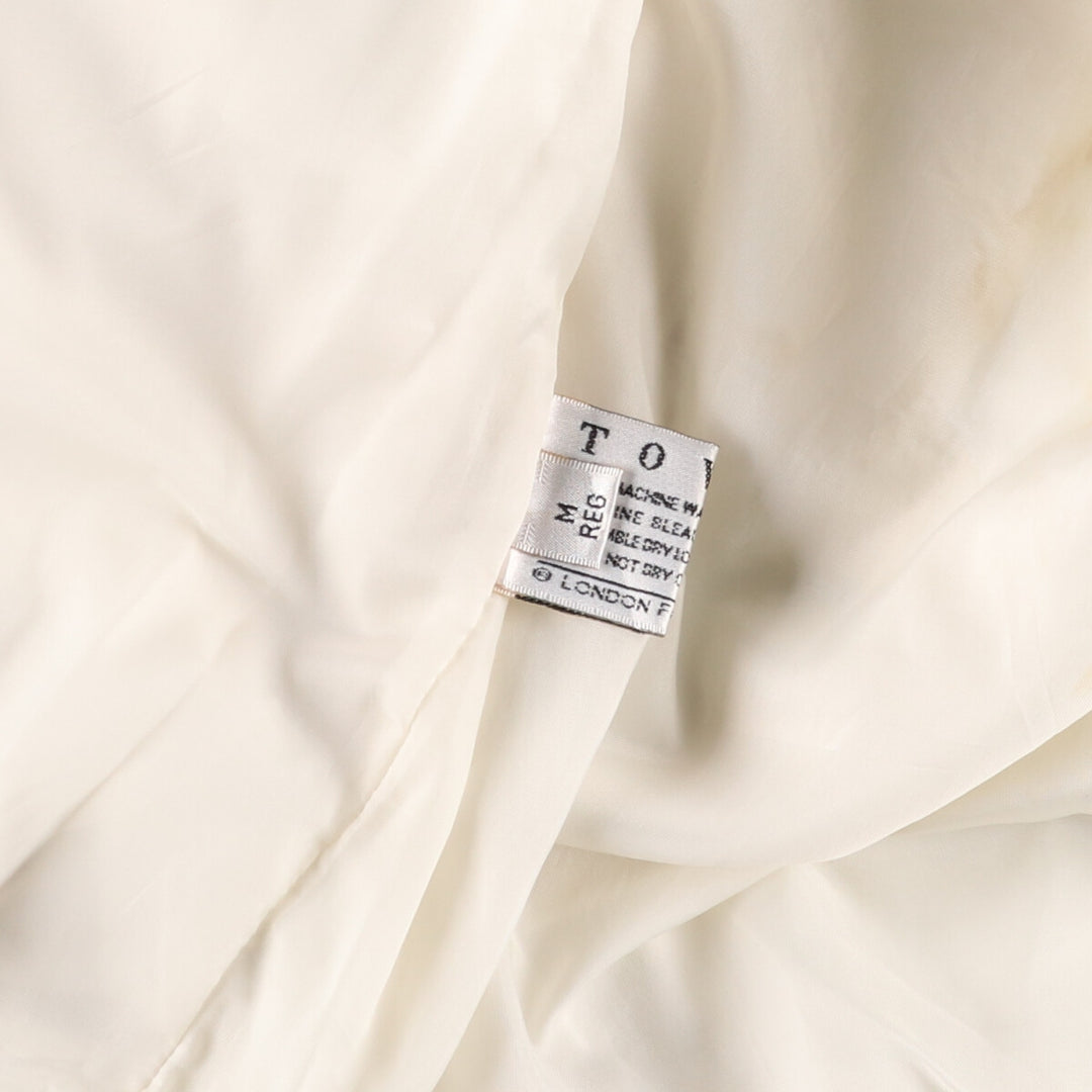 90'S London Fog Towne Zip-up Jacket, Men's Medium, Vintage /eaa471765