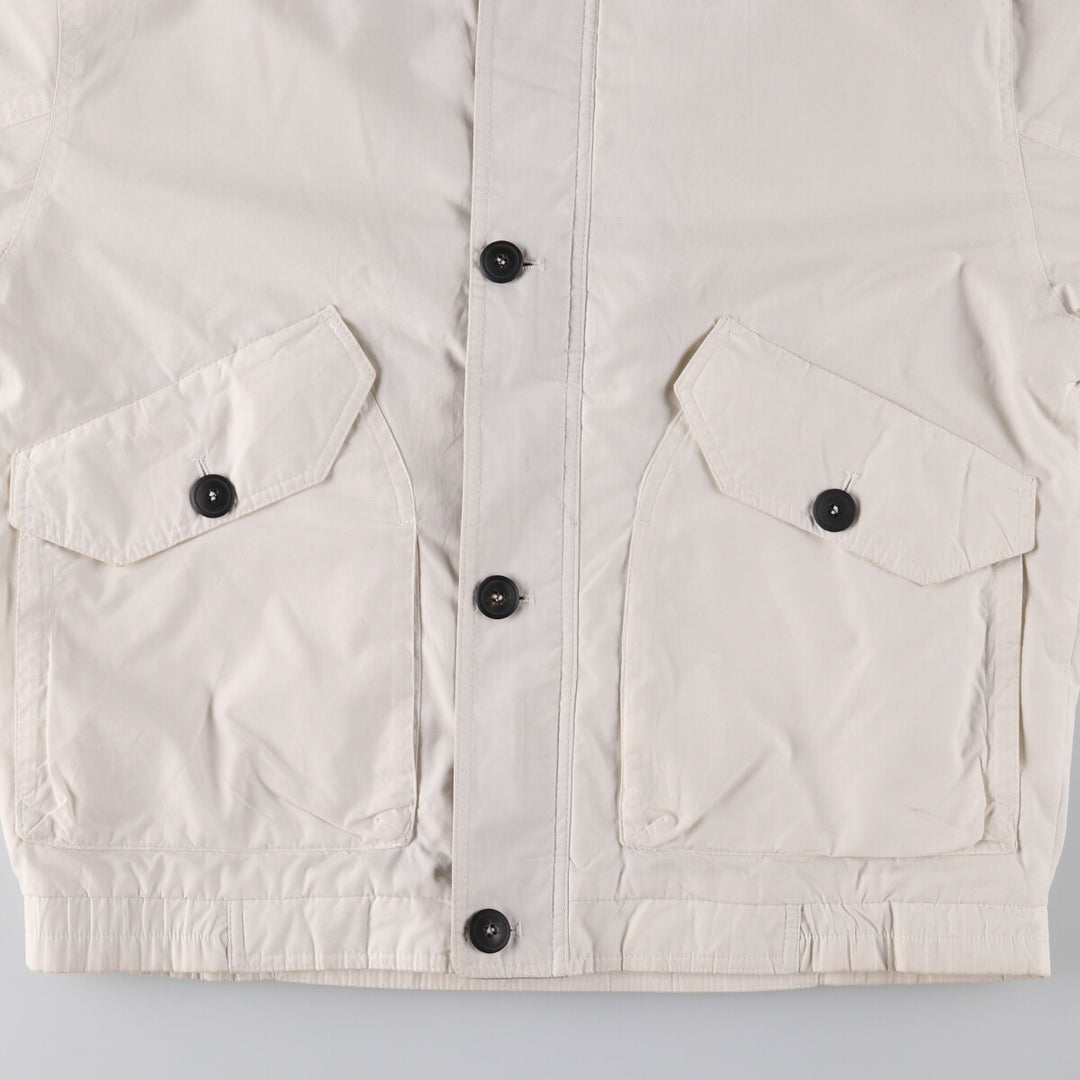 90'S London Fog Towne Zip-up Jacket, Men's Medium, Vintage /eaa471765