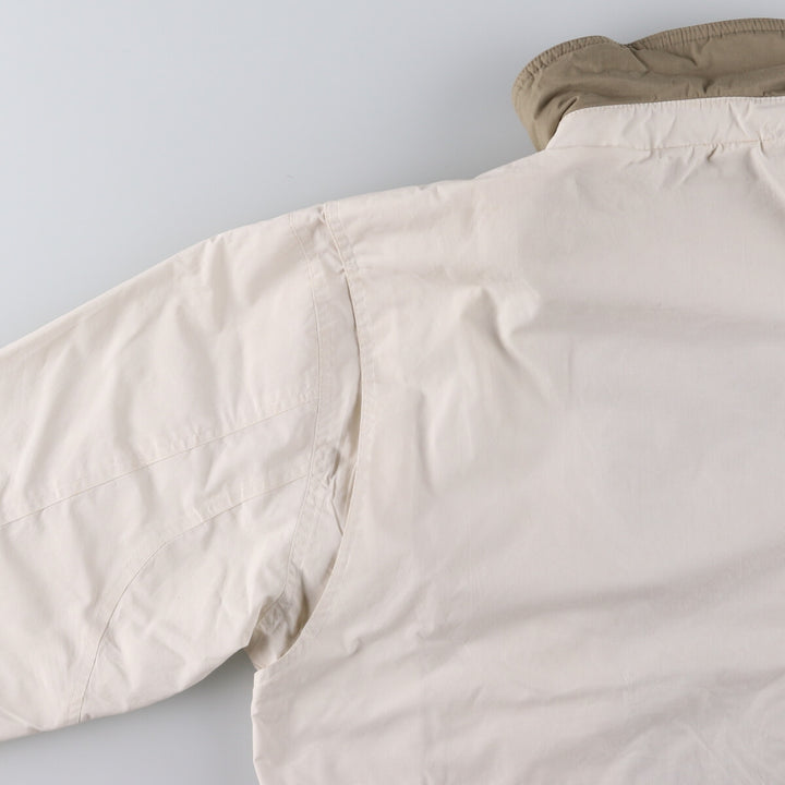 90'S London Fog Towne Zip-up Jacket, Men's Medium, Vintage /eaa471765