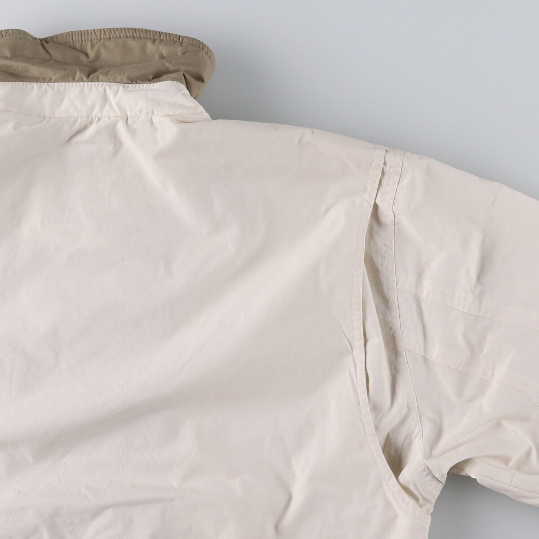 90'S London Fog Towne Zip-up Jacket, Men's Medium, Vintage /eaa471765