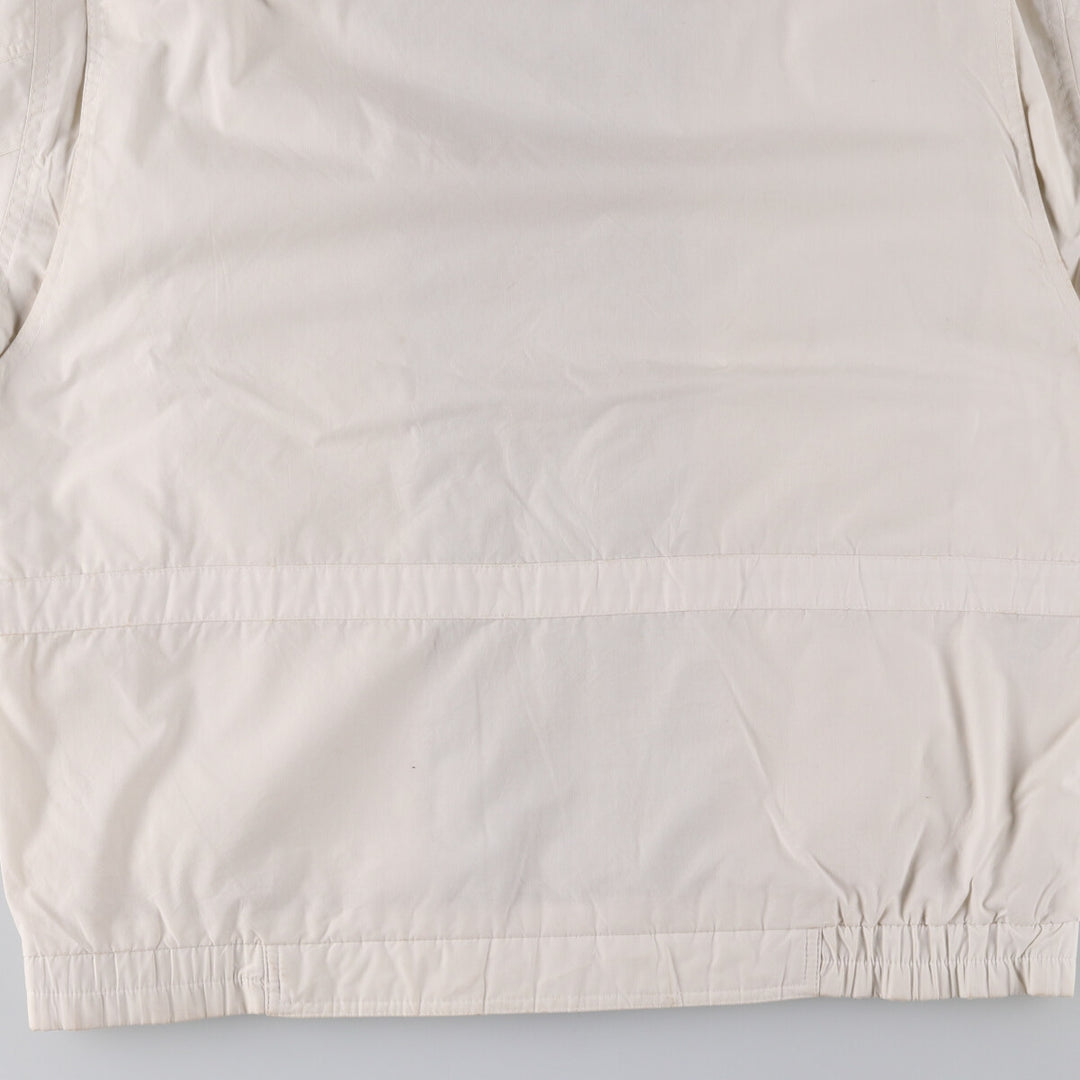 90'S London Fog Towne Zip-up Jacket, Men's Medium, Vintage /eaa471765