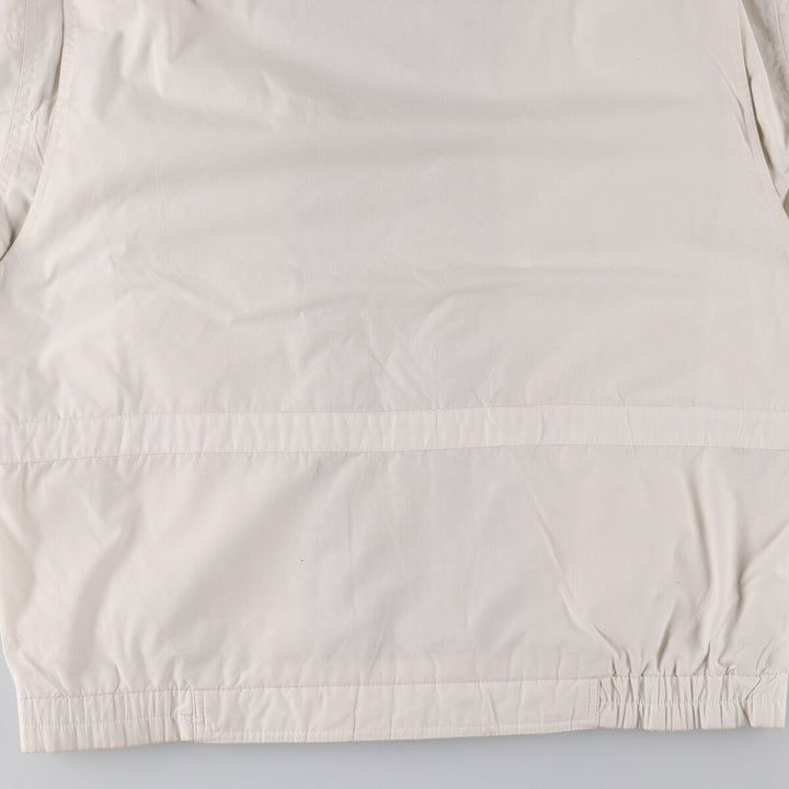 90'S London Fog Towne Zip-up Jacket, Men's Medium, Vintage /eaa471765