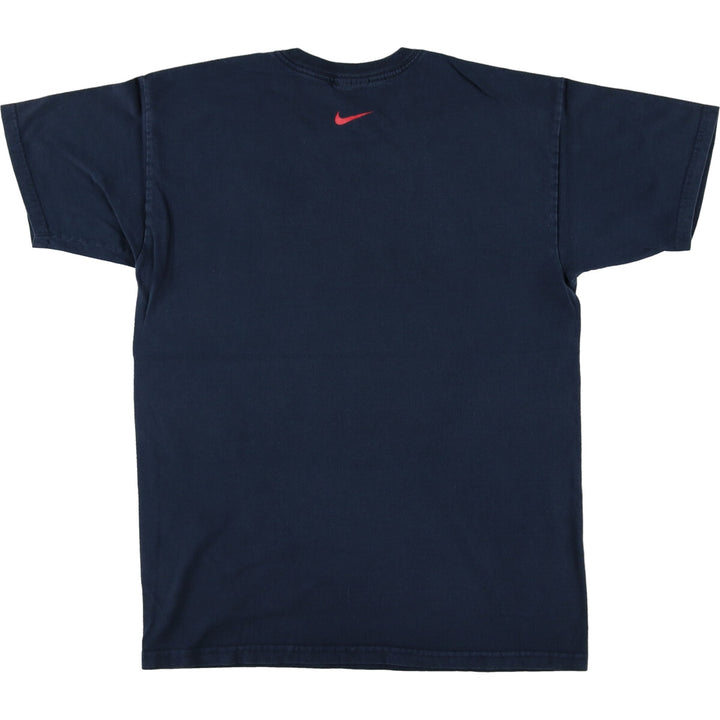 Nike NIKE Printed T-shirt Men's M size /eaa471818