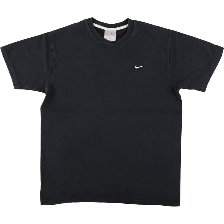 00'S Nike One Point Logo T-shirt Men's L size /eaa471824