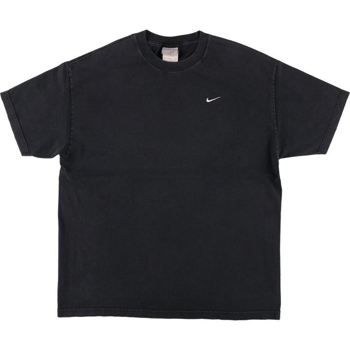 00'S Nike One Point Logo T-shirt Men's XL size /eaa471831