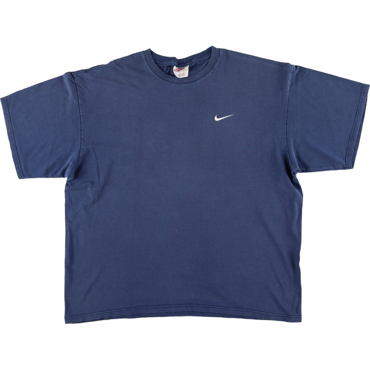 90'S Nike One Point Logo T-Shirt Men's XL Vintage /eaa471839