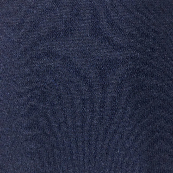 Patagonia wool knit sweater, men's size M / eaa472092