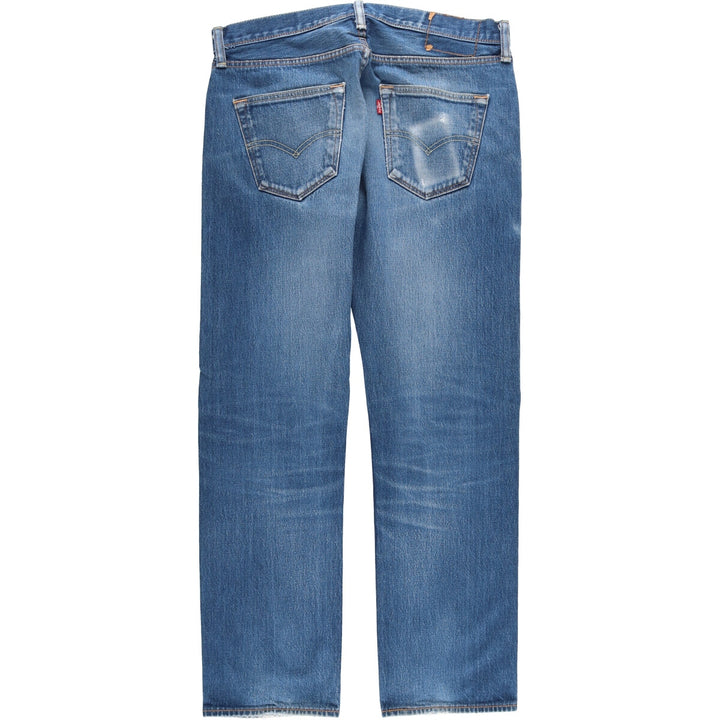 Levi's 501 straight denim pants for men, size W33 / eaa472307