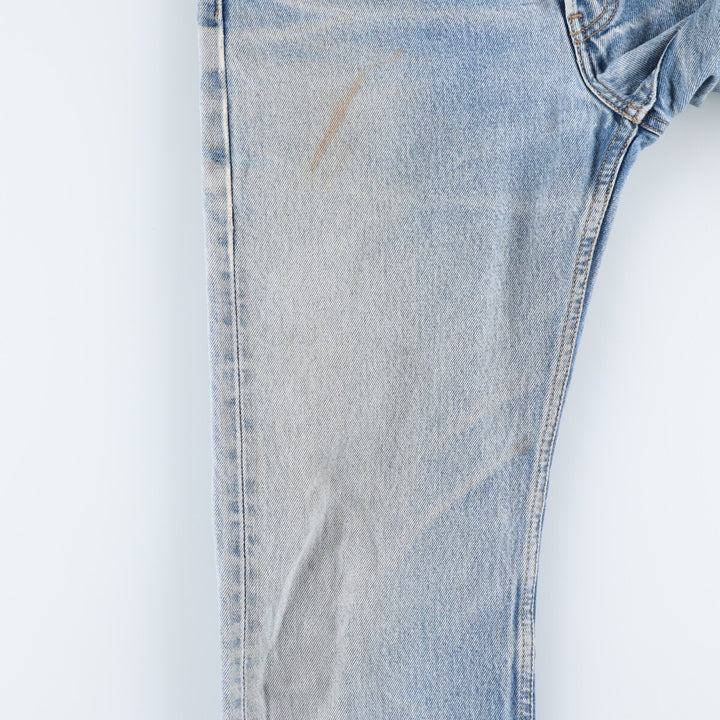 Levi's Levi's 501 Straight Denim Pants Women's L (w29) / eaa472318