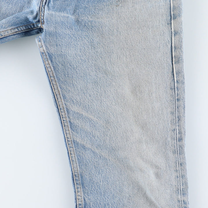 Levi's Levi's 501 Straight Denim Pants Women's L (w29) / eaa472318