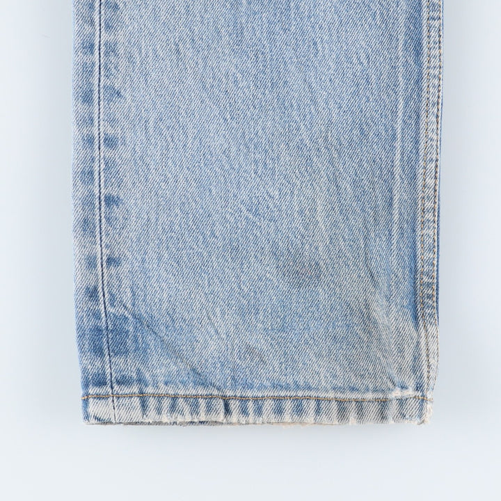 Levi's Levi's 501 Straight Denim Pants Women's L (w29) / eaa472318