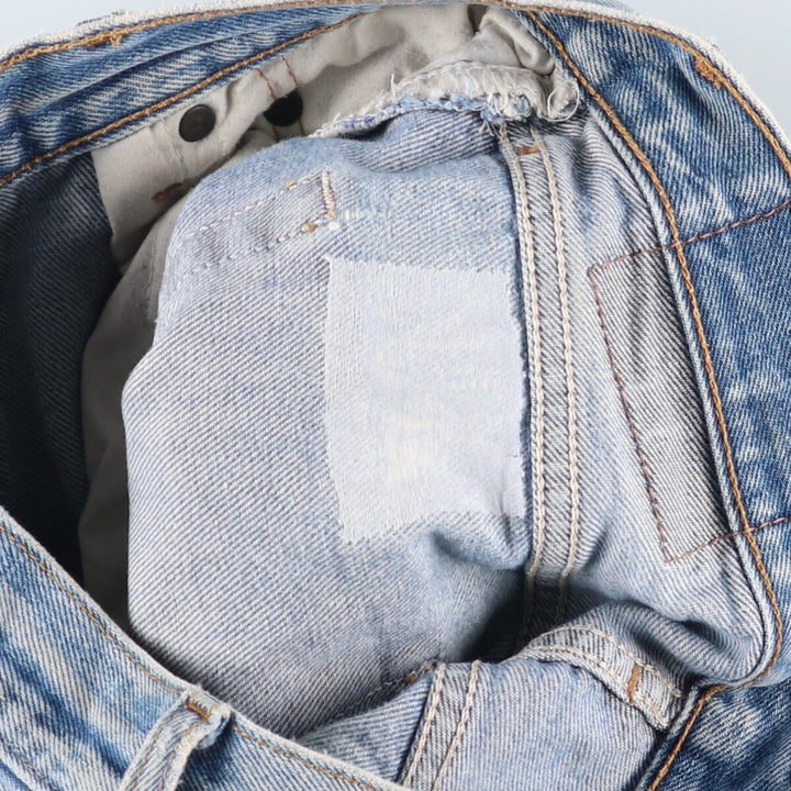 Levi's Levi's 501 Straight Denim Pants Women's L (w29) / eaa472318