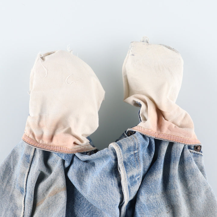 Levi's Levi's 501 Straight Denim Pants Women's L (w29) / eaa472318