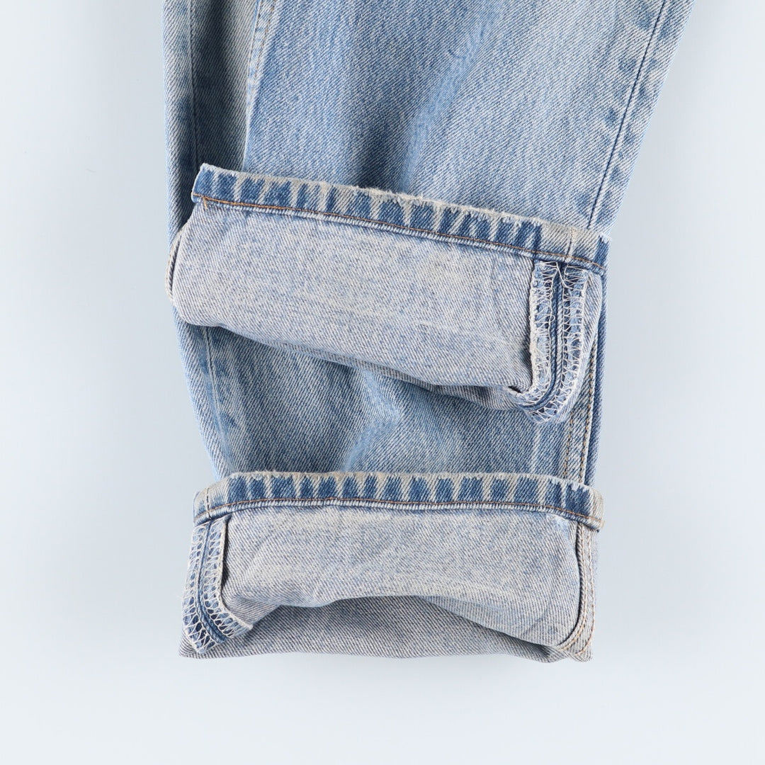 Levi's Levi's 501 Straight Denim Pants Women's L (w29) / eaa472318