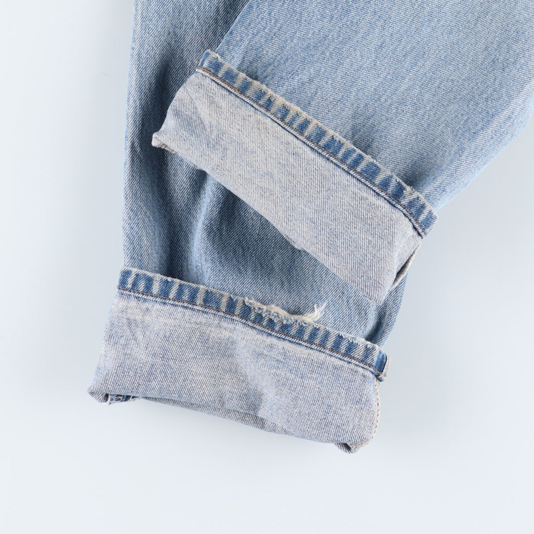 Levi's Levi's 501 Straight Denim Pants Women's L (w29) / eaa472318