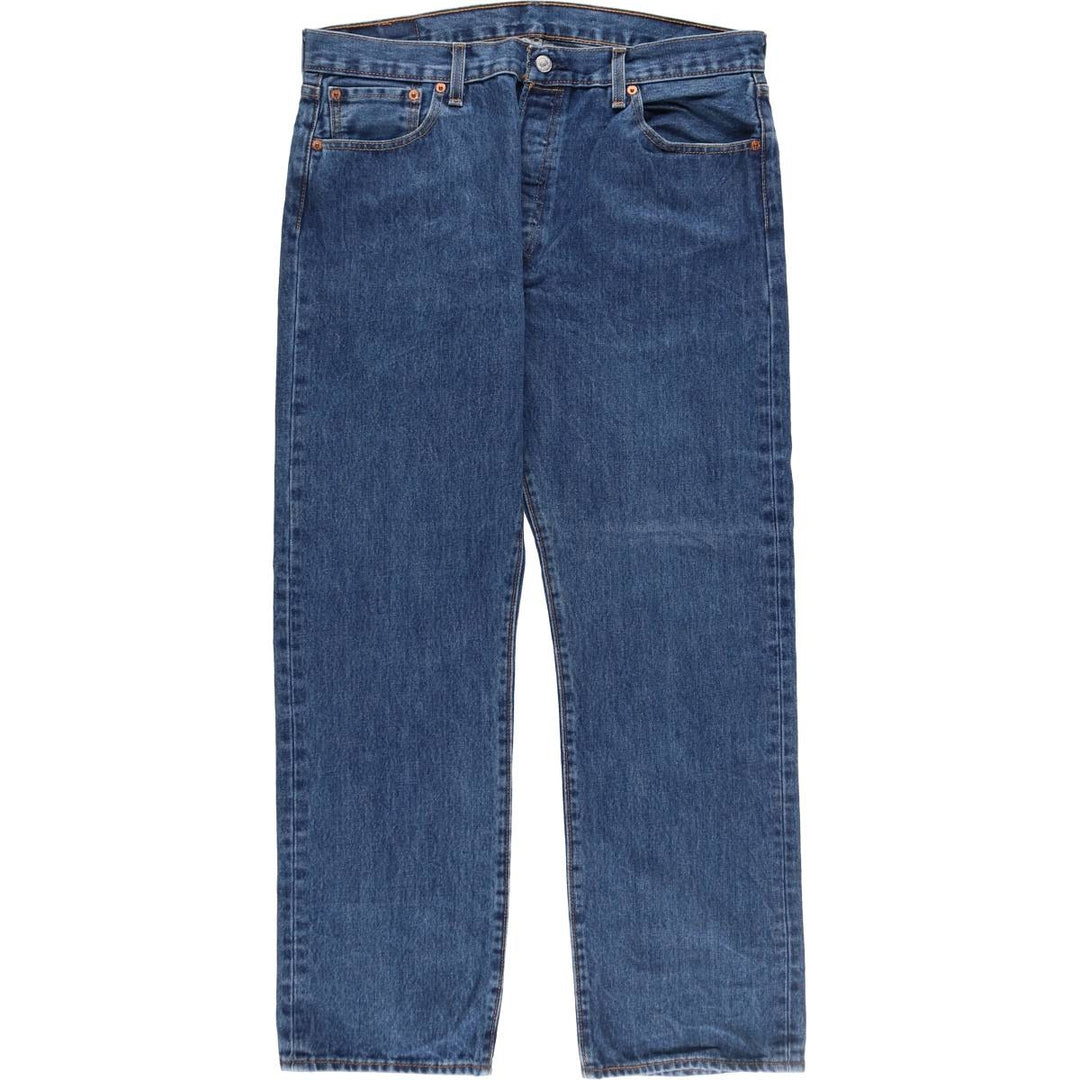 Levi's 00501-0194 Straight denim pants for men, equivalent to W37 / eaa472319