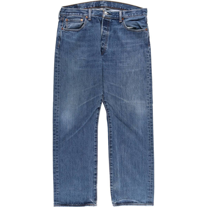 Levi's 00501-0194 Straight denim pants for men, size W36 / eaa472321