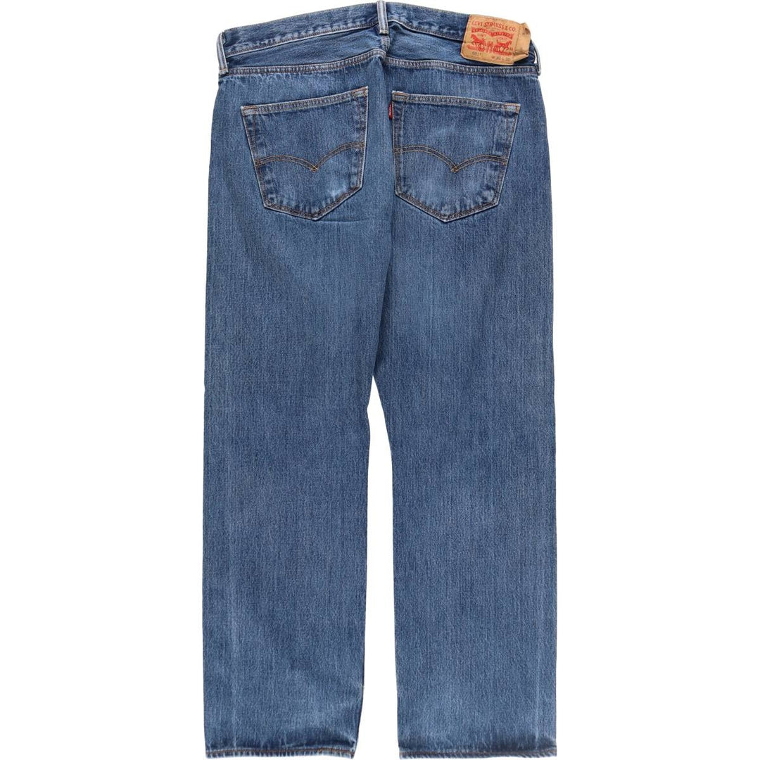 Levi's 00501-0194 Straight denim pants for men, size W36 / eaa472321