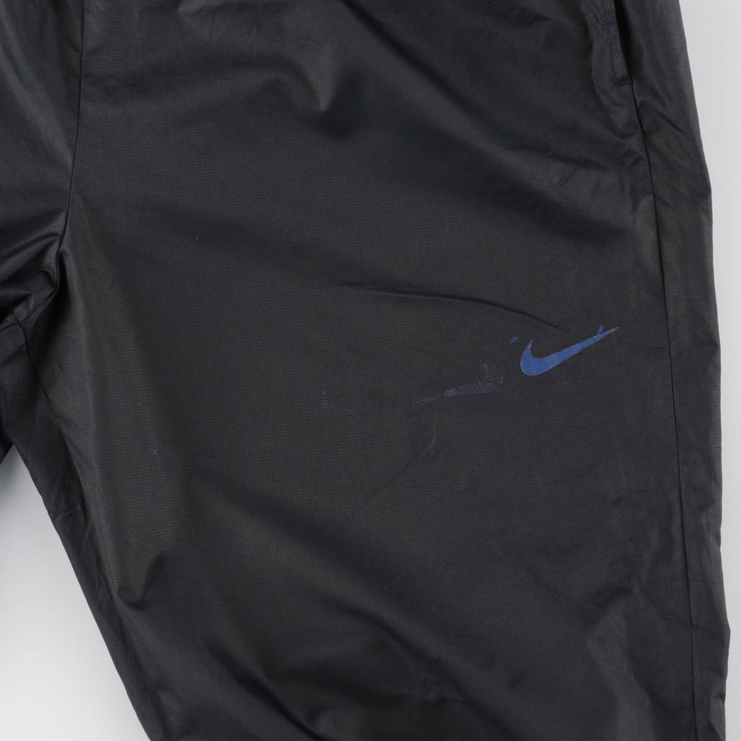 Nike Golf Warm-up Pants, Nylon Pants, Shaka Shaka Pants, Men's XL Size / eaa472350