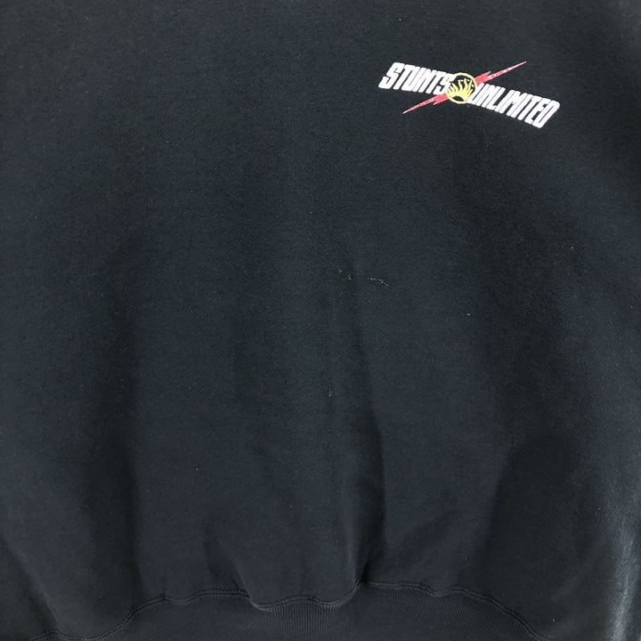 90'S Jerzees Sweatshirt, Made in USA, Men's XL, Vintage /eaa472471