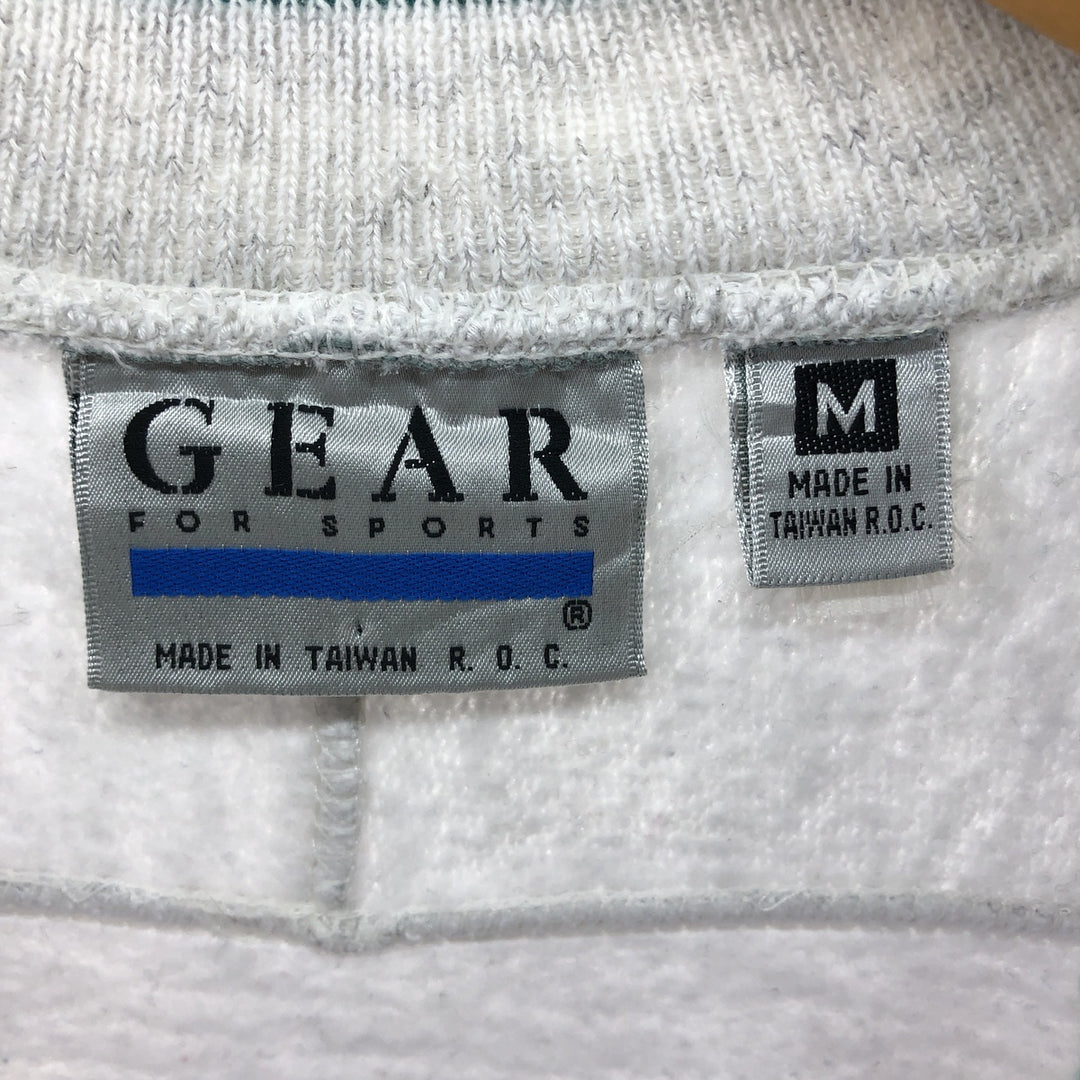 GEAR College Sweatshirt Trainer Men's M size /eaa472473