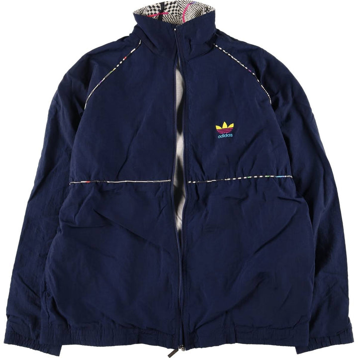 70s~80'S Adidas Nylon Jacket Men's Size L Vintage / eaa472587