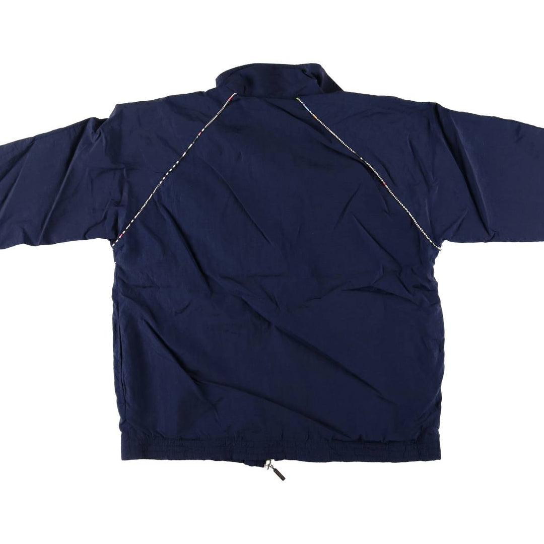 70s~80'S Adidas Nylon Jacket Men's Size L Vintage / eaa472587