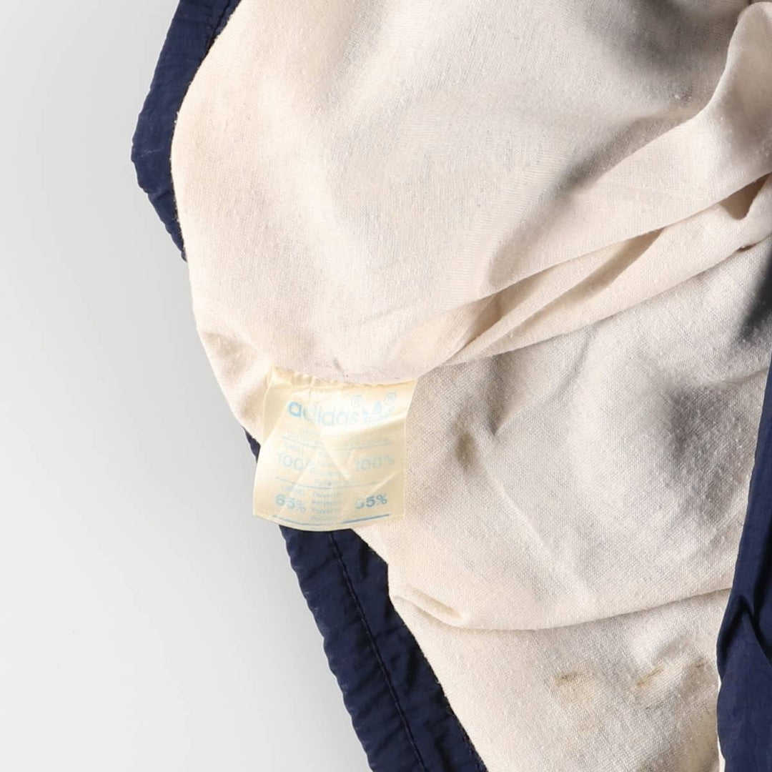 70s~80'S Adidas Nylon Jacket Men's Size L Vintage / eaa472587