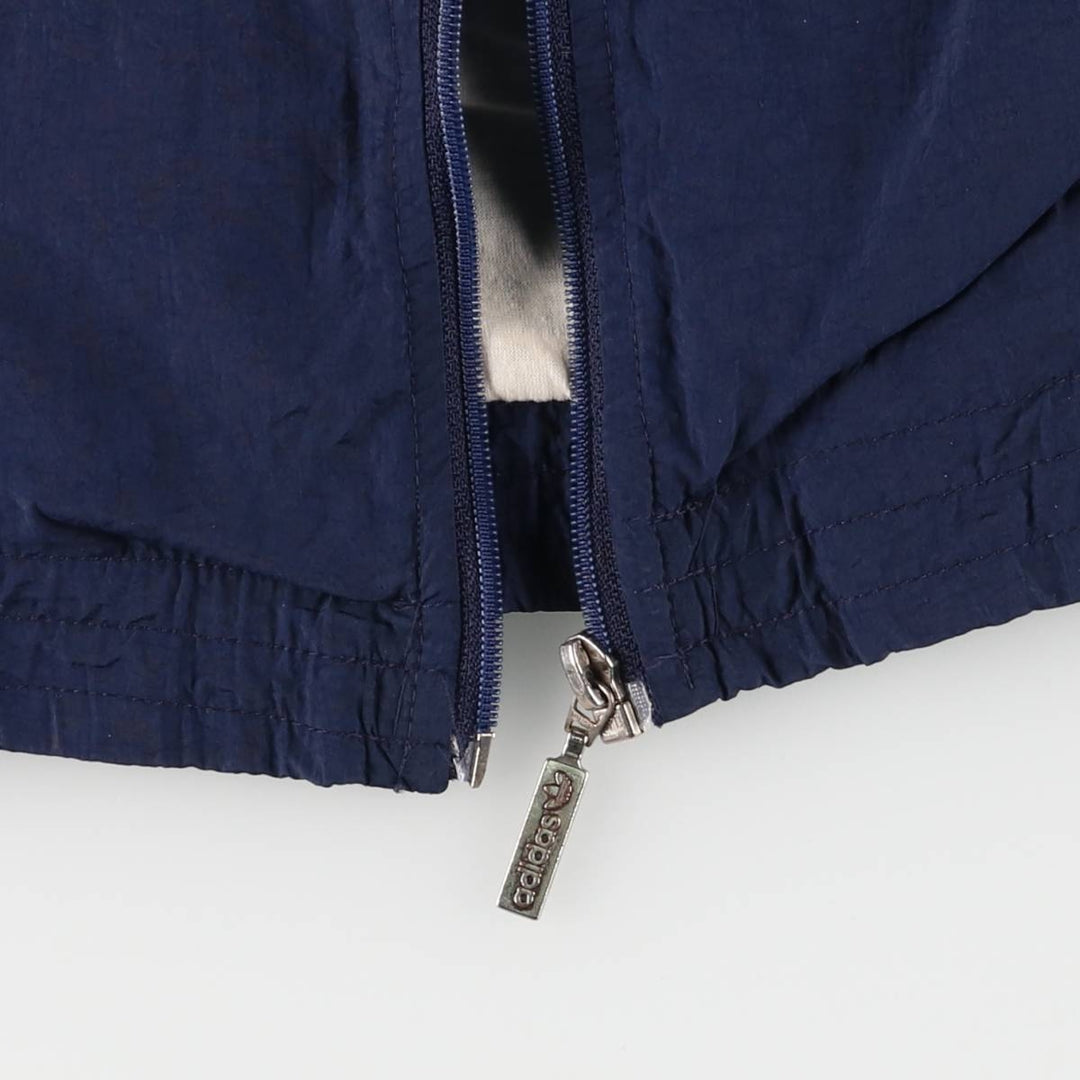 70s~80'S Adidas Nylon Jacket Men's Size L Vintage / eaa472587