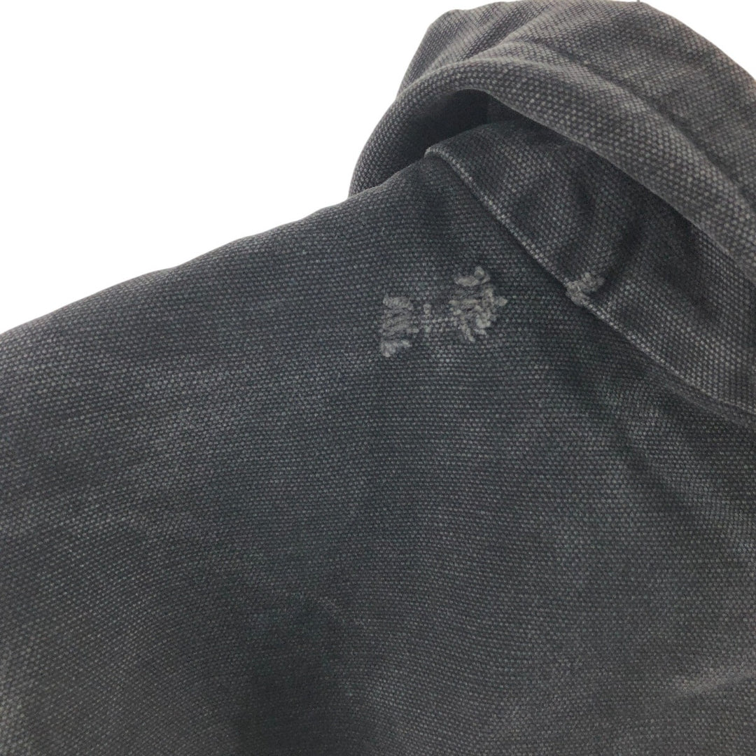 90'S Carhartt Active Jacket Duck Full Zip Parka Made in USA Men's XXL Vintage /eaa472591