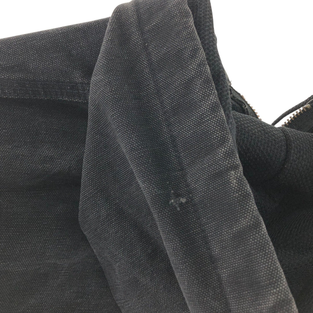 90'S Carhartt Active Jacket Duck Full Zip Parka Made in USA Men's XXL Vintage /eaa472591