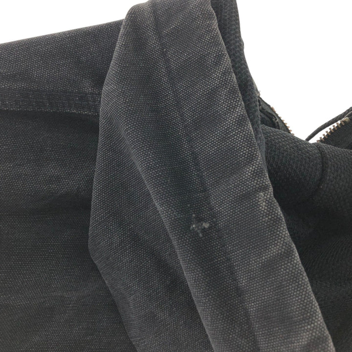 90'S Carhartt Active Jacket Duck Full Zip Parka Made in USA Men's XXL Vintage /eaa472591