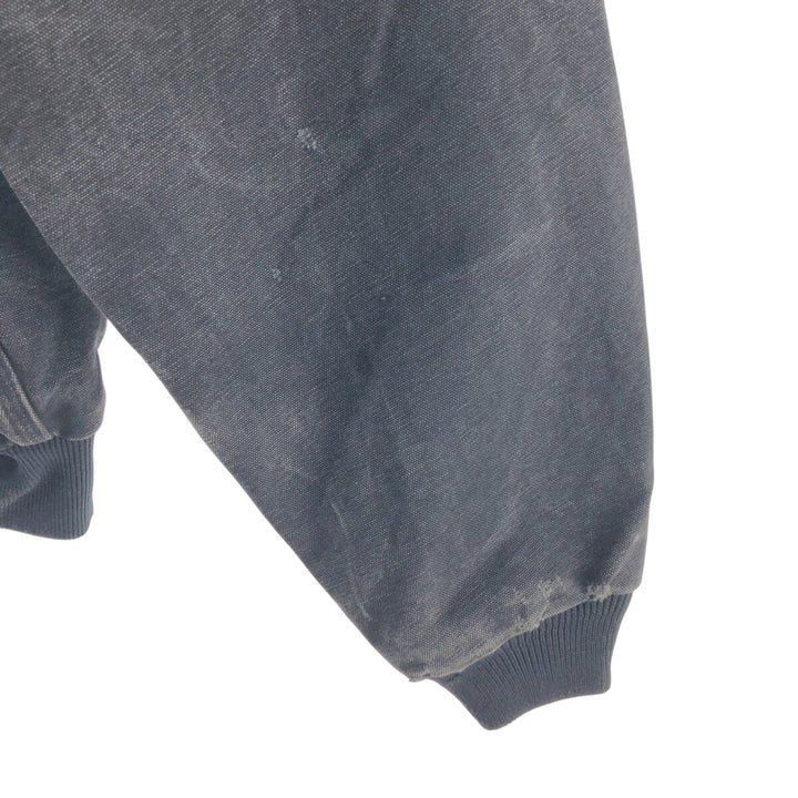 90'S Carhartt Active Jacket Duck Full Zip Parka Made in USA Men's XXL Vintage /eaa472591