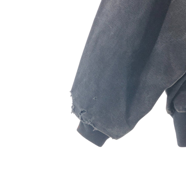 90'S Carhartt Active Jacket Duck Full Zip Parka Made in USA Men's XXL Vintage /eaa472591