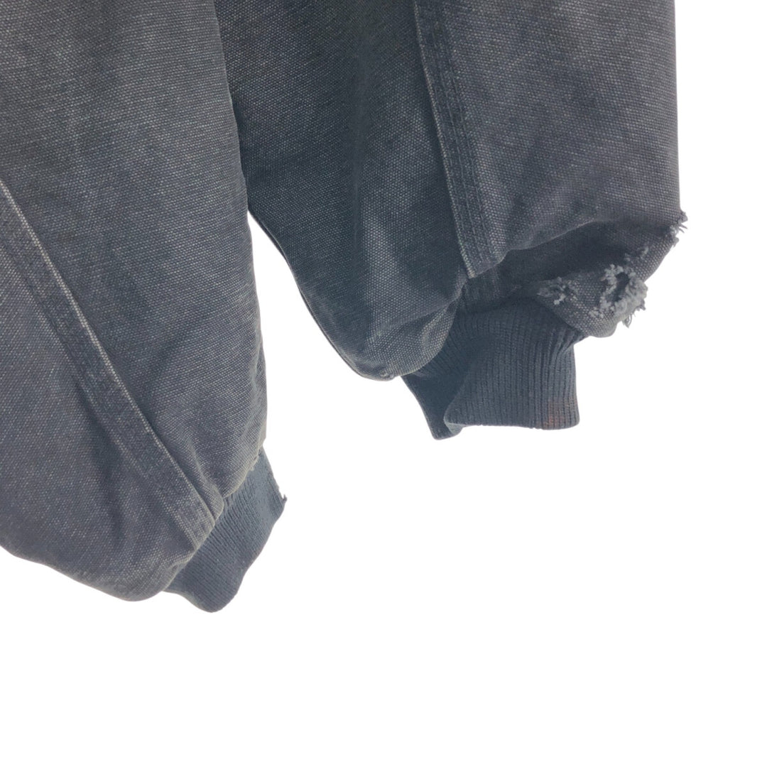 90'S Carhartt Active Jacket Duck Full Zip Parka Made in USA Men's XXL Vintage /eaa472591