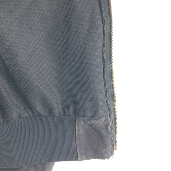 90'S Carhartt Active Jacket Duck Full Zip Parka Made in USA Men's XXL Vintage /eaa472591