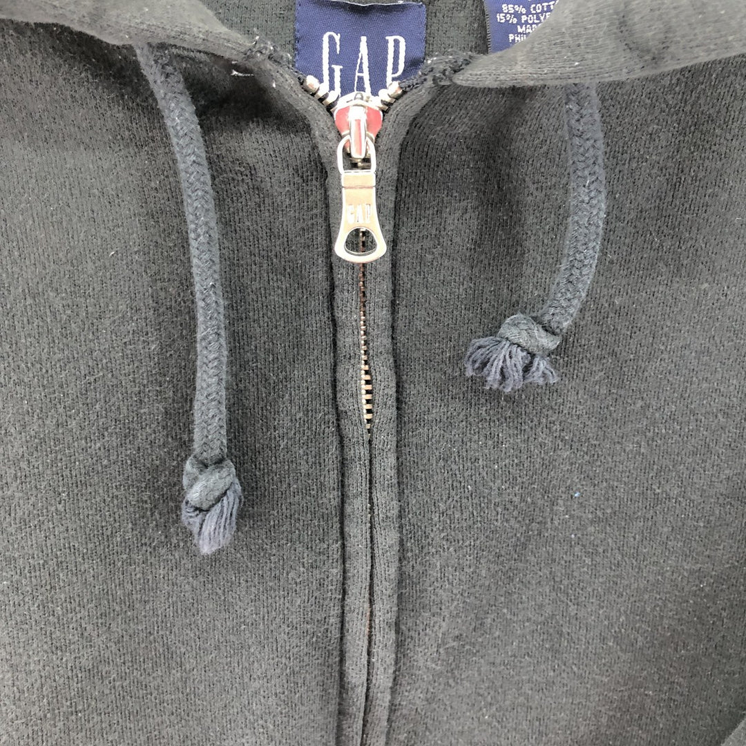 GAP Sweat Full Zip Hoodie Men's M size / eaa472712