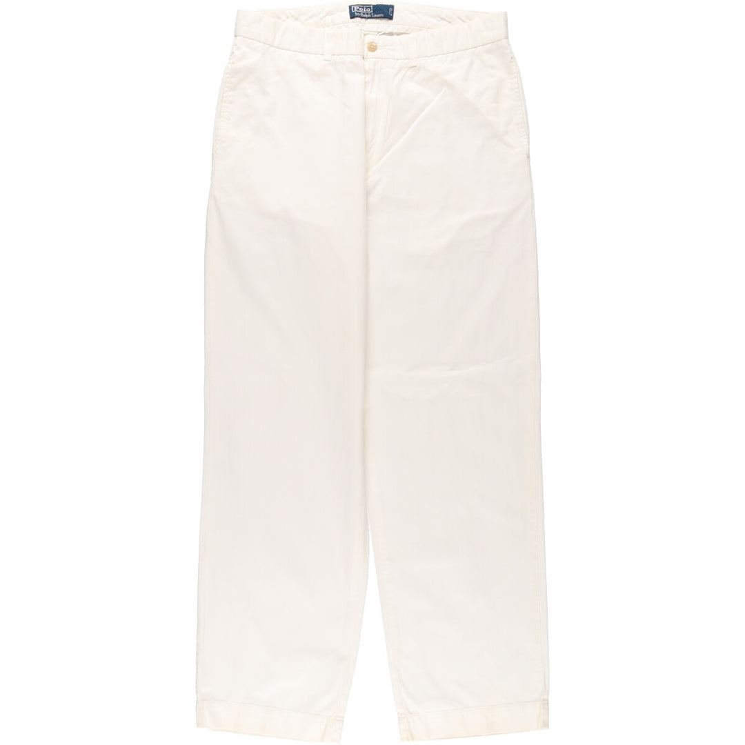 Ralph Lauren POLO by Ralph Lauren Chino Pants Men's W33 equivalent / eaa473065