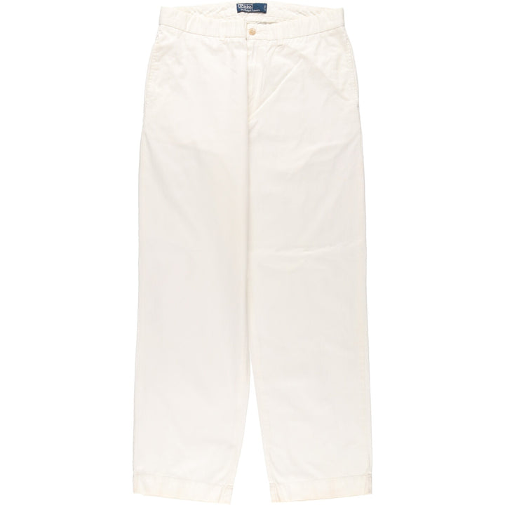 Ralph Lauren POLO by Ralph Lauren Chino Pants Men's W33 equivalent / eaa473065