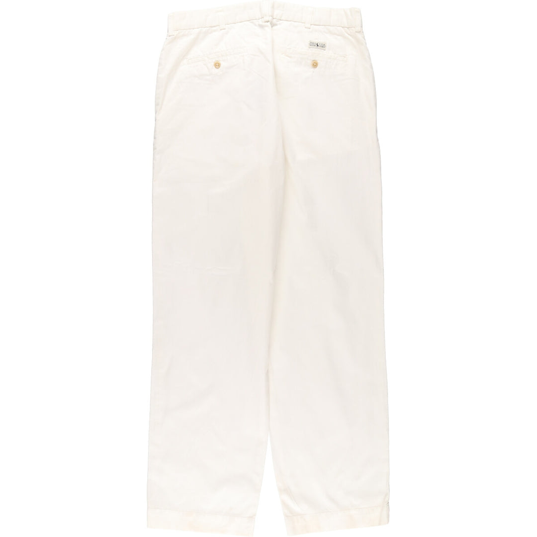 Ralph Lauren POLO by Ralph Lauren Chino Pants Men's W33 equivalent / eaa473065